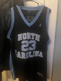 North Carolina Michael Jordan Jersey