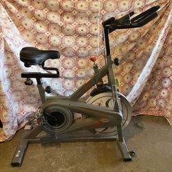 Exercise Bike