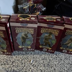 Baseball Collectibles