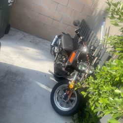 Moped 