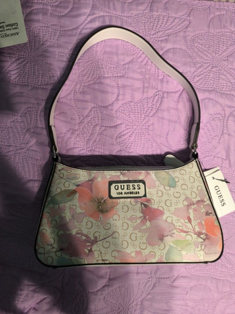 Shoulder Bag Guess