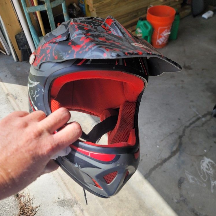 Helmet
