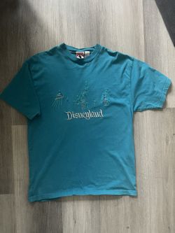 Vintage Disneyland Tee 