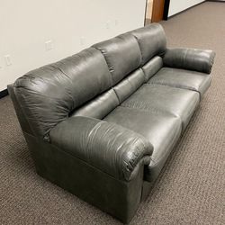 Bladin Slate Sofa 