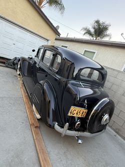 1934 Chevy
