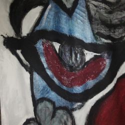 Kriller Klown Series