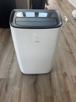 TCL Portable AC