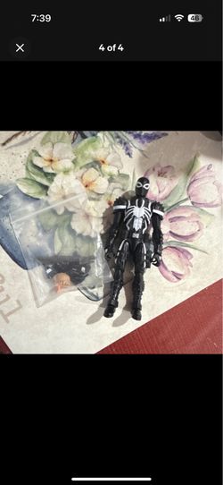 Agent venom