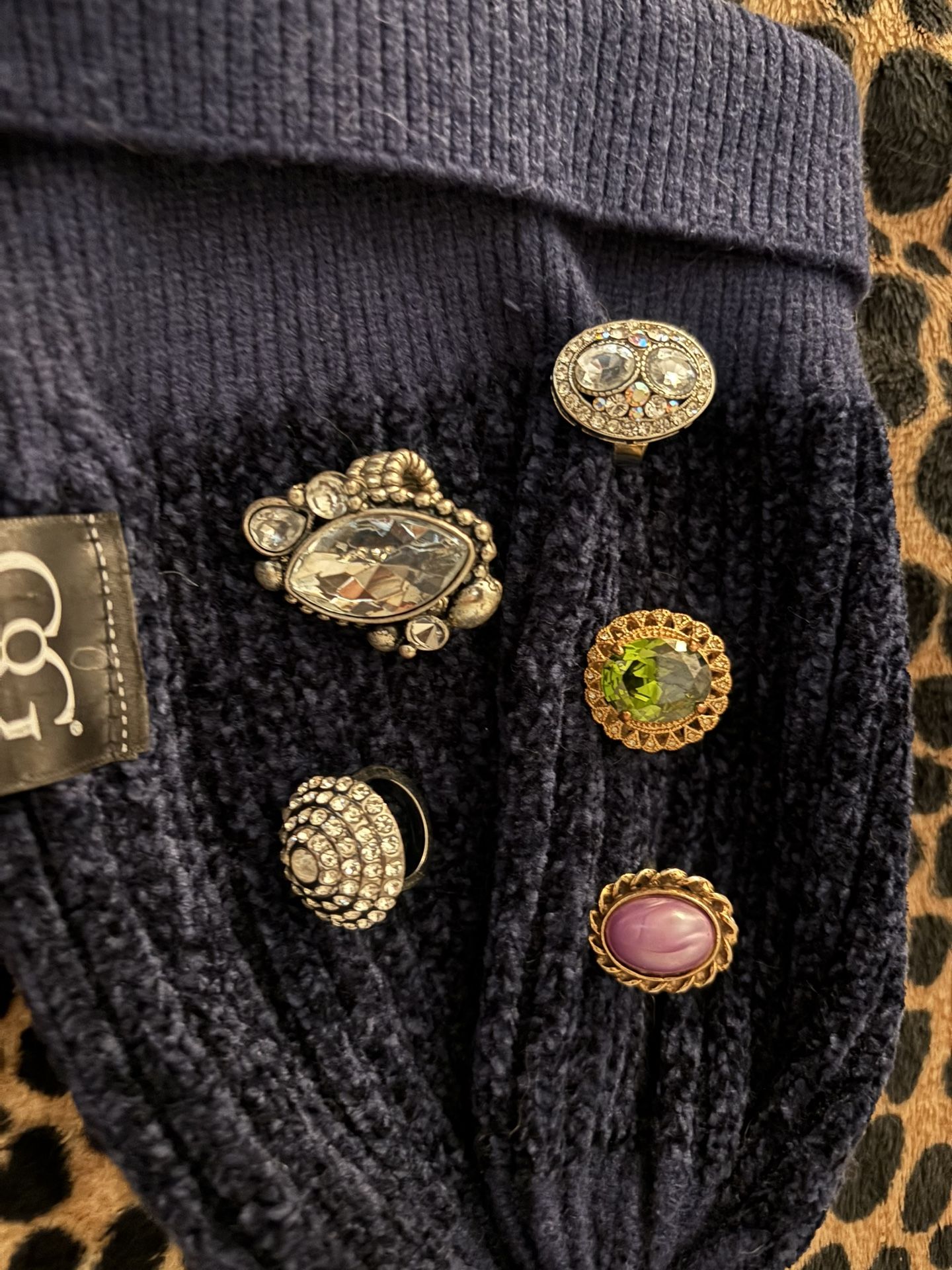 Rings