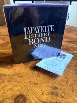 Bond No.9 Lafayette Street