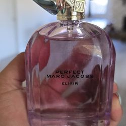 ✨️ Marc Jacobs Elixir Eau De Parfum ✨️