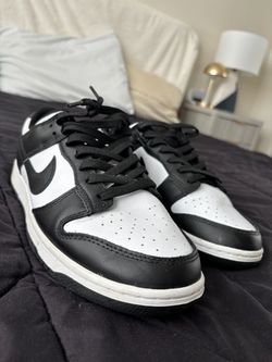 Nike Panda Dunks-Great Condition