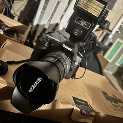 Canon EOS 30D digital Camera 