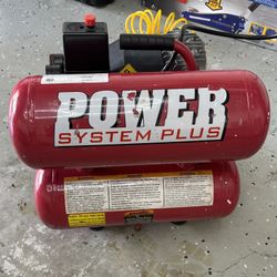 Power System Plus
