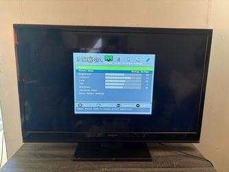 Insignia Flat Screen TV