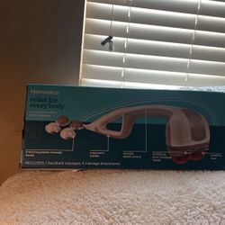 Massager
