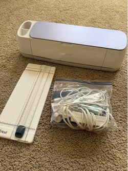 Cricut Maker
