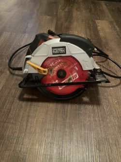 Circular Saw