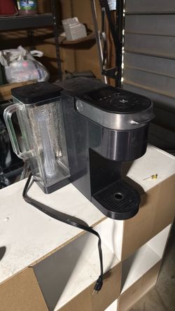 Keurig coffee maker