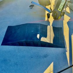 Ramp  $20 For Skateboard 