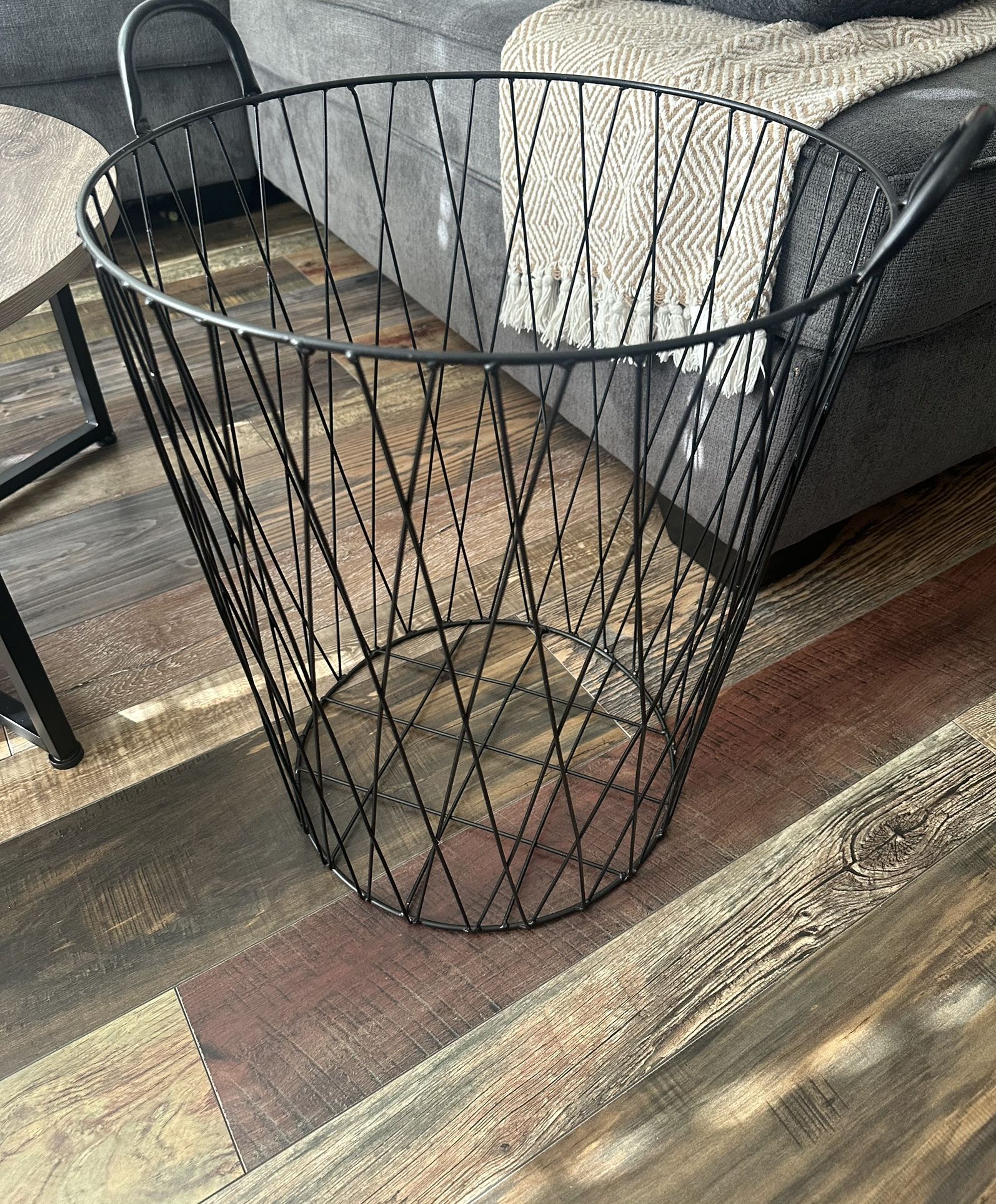 Storage/Laundry Basket