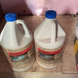 Pool Cleaning Supply 