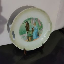 Decoration Plate