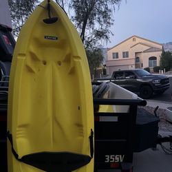 Kayak 