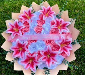 Eternal Rose