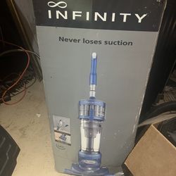 Infinity Vacuum For Sale 
