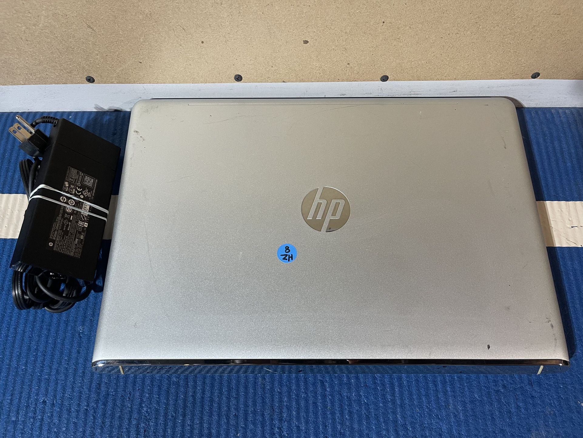 HP ENVY Touchscreen Bang and Olufsen Core i7