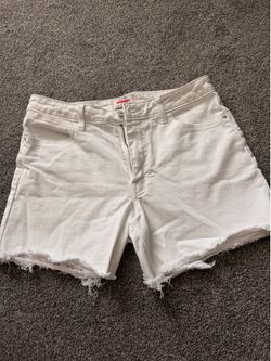 shorts Wrangler