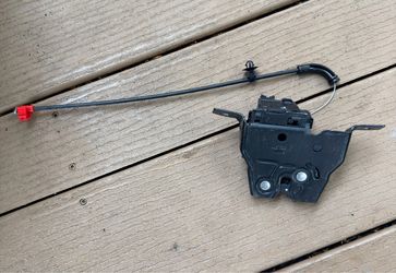 Tail Gate Lock Tailgate For BMW Z4