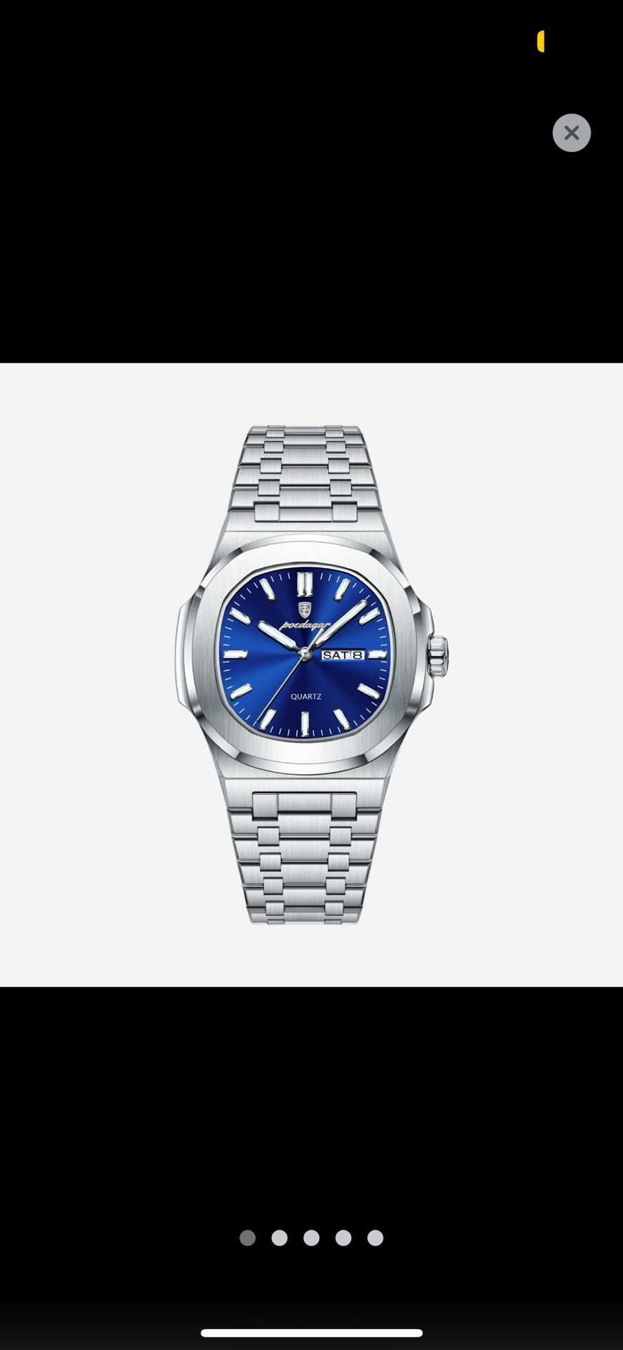 New watches, ! In perfect condition! 