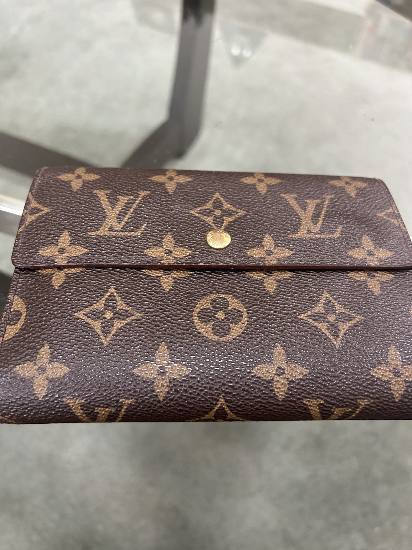 Louis Vuitton Wallet