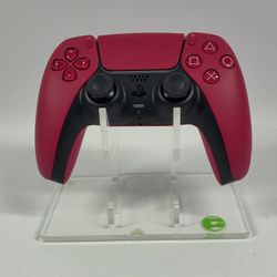 Sony PlayStation 5 PS5 DualSense Wireless Controller Volcanic Red CFI-ZCT2W