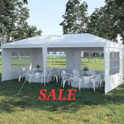 Vendo Carpas 10x20  /Canopy Party Tent,Gazebo