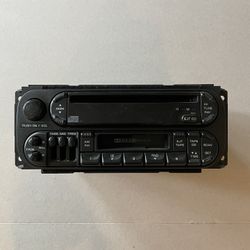 Chrysler PT Cruiser Parts