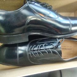Shoes Dress Style Johnston & Murphy New C