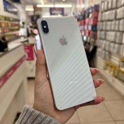 iPhone XS MAX 128GB UNLOCKED✔️