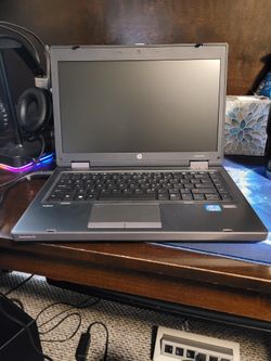 Hp Probook 6470b Laptop notebook