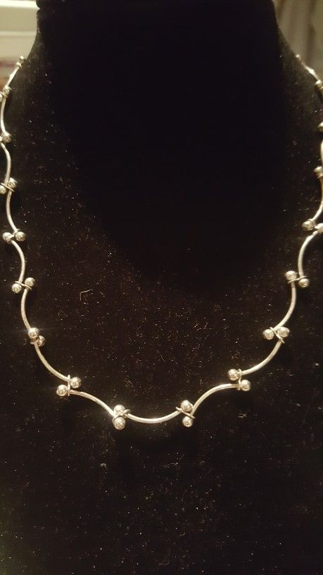 Nine West Necklace