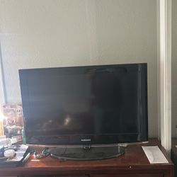 Samsung Tv 