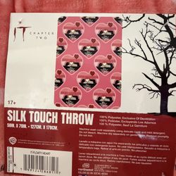 🎈Valentine Blanket (price firm)