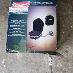 Craftsman Camping Stove