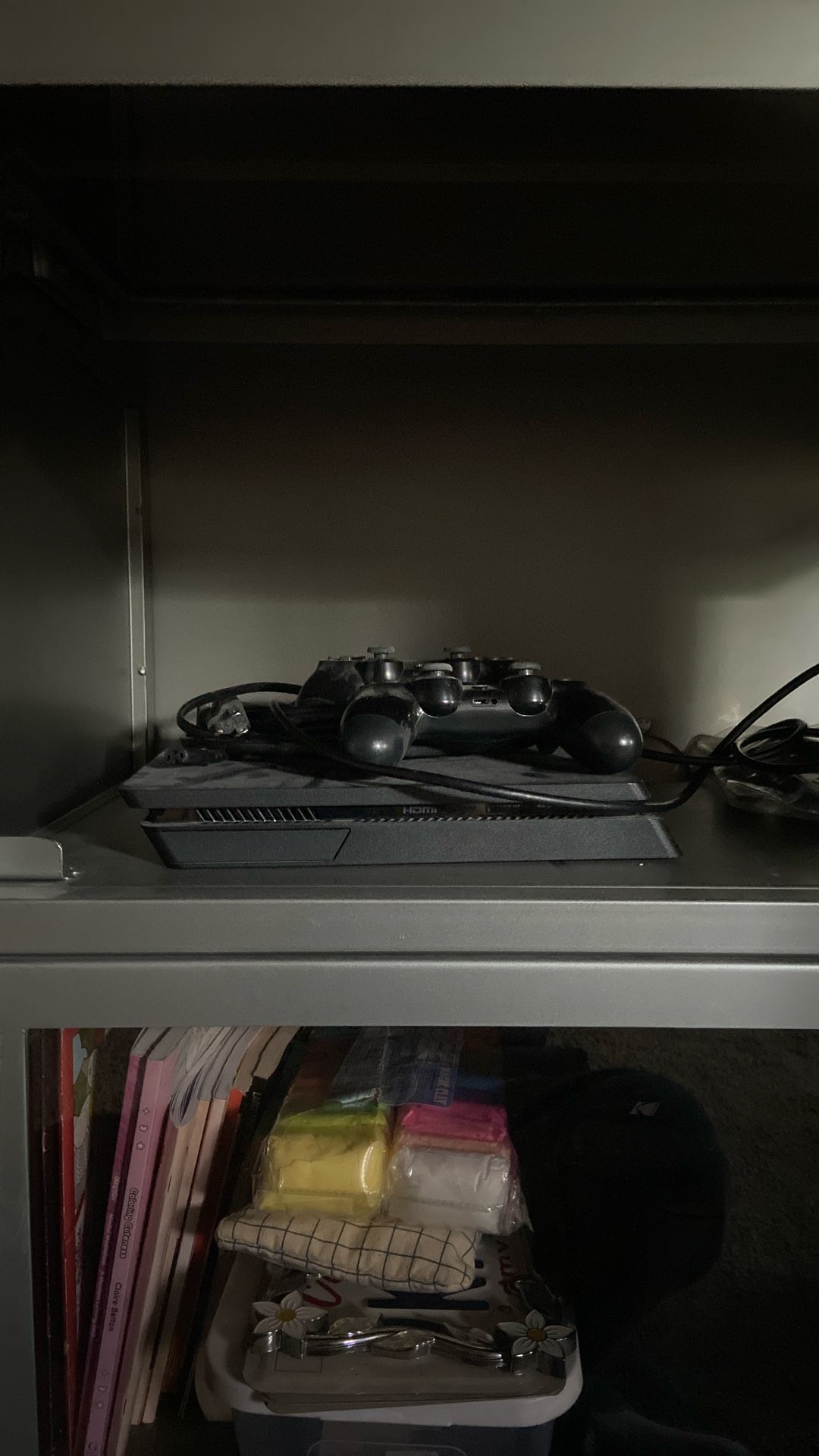 PS4