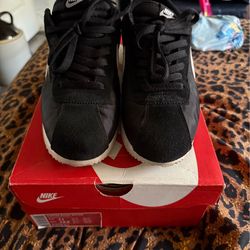 Nike Cortez Basic Nylon