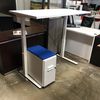NEW & USED OFFICE FURNITURE