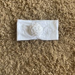 Baby Bloom Headband