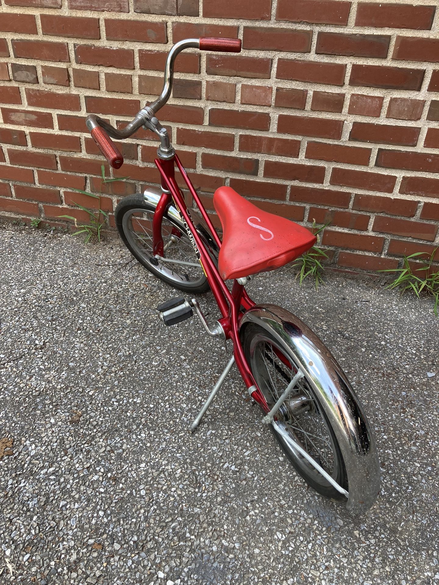 Vintage Schwinn Pixie 16” Kids Bike for Sale in Martins Add, MD